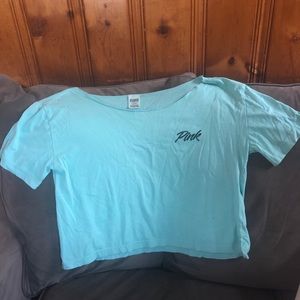 Victoria’s Secret crop top Sz M